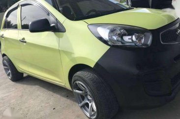 Magwheels Kia Picanto Newlook FOR SALE