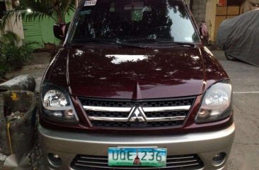 2012 Mitsubishi Adventure GLS SPORT SE For Sale 