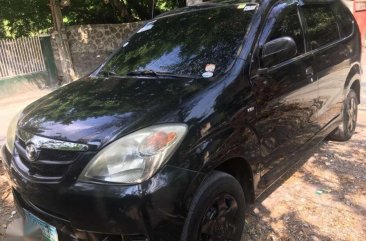 2009 TOYOTA Avanza j 7-seater FOR SALE