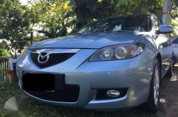 2008 Mazda 3 top of the line FOR SALE