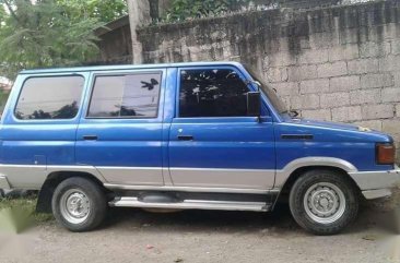 Toyota Tamaraw fx 1996 FOR SALE