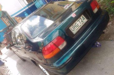 Honda Civic lxi 1996 mdl FOR SALE