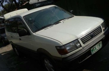 1999 TOYOTA Revo GLX Gas Matic FOR SALE