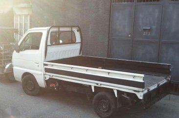 Suzuki Multicab Dropside 2007 4x4 For Sale 