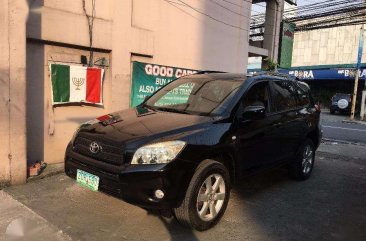 2006 Toyota Rav4 Automatic Good Cars Trading FOR SALE