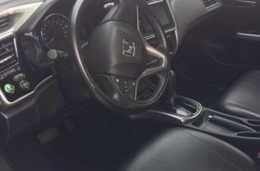 HONDA CITY I-VTEC Jul-2014 Model Red For Sale 