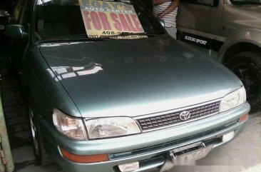 Toyota Corolla 1993 for sale