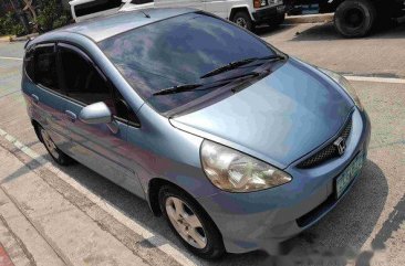 Well-maintained Honda Jazz 2007 for sale