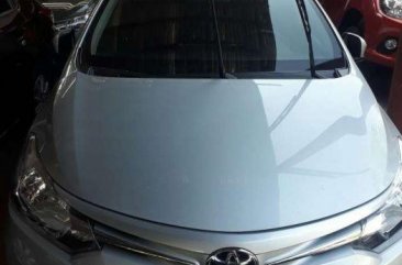 2017 Toyota Vios GRAB READY 1.3E Automatic for sale