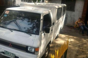 FOR SALE MITSUBISHI L300 FB 1997