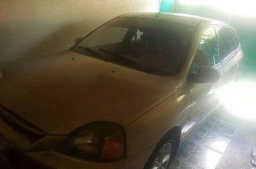 Kia Rio 2003 Hatchback 13 MT FOR SALE