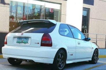 For Sale Honda Civic Ek9 Hatchback White 