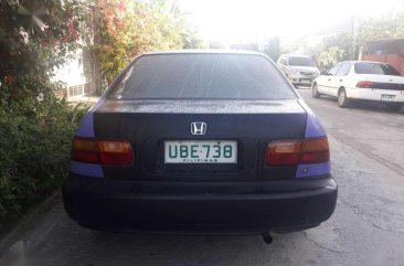 Honda Civic 95 FOR SALE