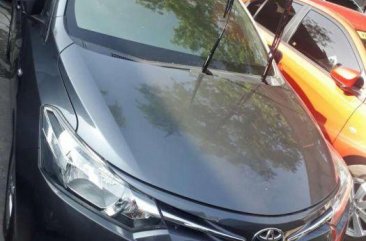 2015 Toyota Vios 1.3E Automatic for sale