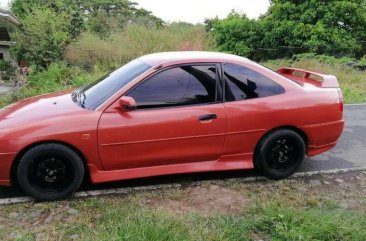 Mitsubishi Lancer GSR 1999 MT 2 Door sports FOR SALE