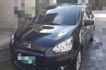 Mitsubishi Mirrage Hatchback GLS 2013 For Sale 