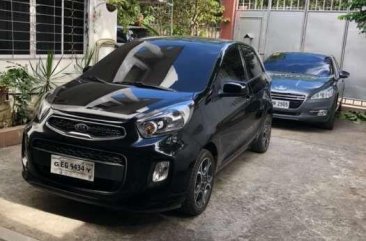 2017 KIA Picanto AT FOR SALE