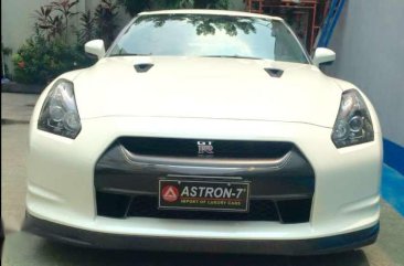 2011 Nissan GTR R35 Full Engine For Sale 