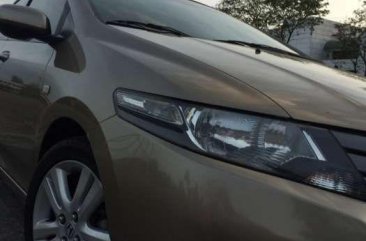 2011 Honda City VTIs manual FOR SALE