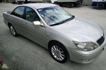 For sale 2006 TOYOTA Camry v6 3.0 matic