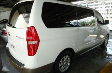 2014 Hyundai Grand Starex GLS Diesel Manual 2015 Acquired FOR SALE