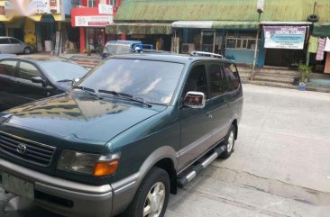 FOR SALE Toyota REVO GLX 1999