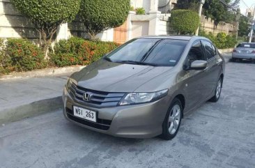 2009 Honda City Automatic - FOR SALE