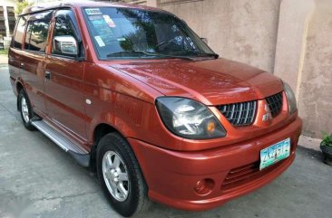 Mitsubishi Adventure 2007 Diesel Manual For Sale 