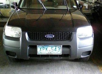 Ford Escape 2004 for sale