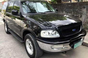 FOR SALE FORD EXPEDITION SVT 5.4L 4X4 AT 1997