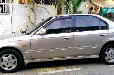 FOR SALE Honda Civic 2000 model padek