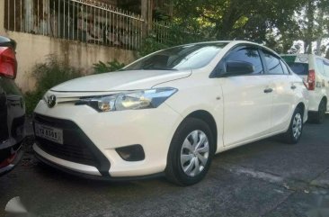 Toyota Vios 2016 J 1.3 mileage 13k only FOR SALE