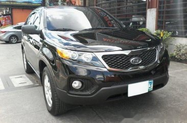 Good as new Kia Sorento 2012 for sale