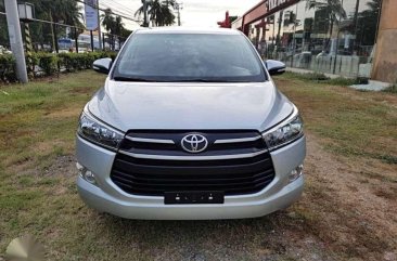 Toyota Innova E FOR SALE