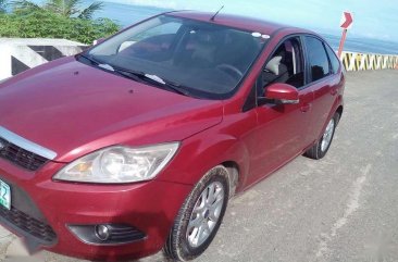 Ford Focus hatchback Acquired 2009 FOR SALE