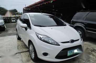 2012 Ford Fiesta AT FOR SALE