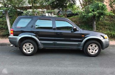 Ford Escape 2006 FOR SALE