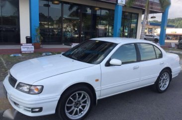 Nissan Cefiro Elite 1999 FOR SALE