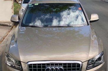 2013 Audi Q5 S-line model top of the of its class FOR SALE