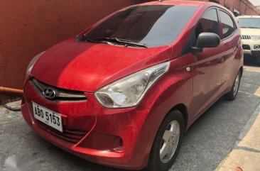 2015 Hyundai Eon 8 GL FOR SALE