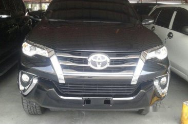 Toyota Fortuner 2017 for sale