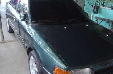 Mazda Familia 323 FOR SALE