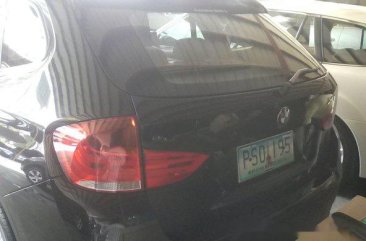 BMW X1 2010 A/T for sale