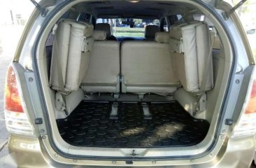 2011 Toyota Innova G Manual Diesel First Owned Cebu Unit FOR SALE