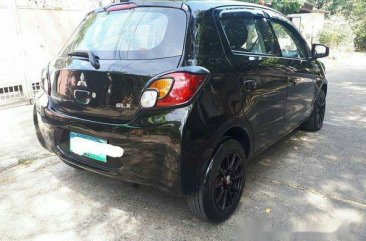 Mitsubishi Mirage 2013 M/T for sale