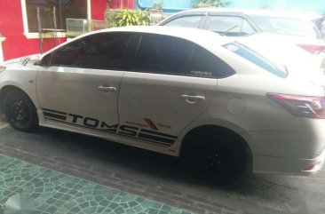 Toyota Vios 2016 for sale