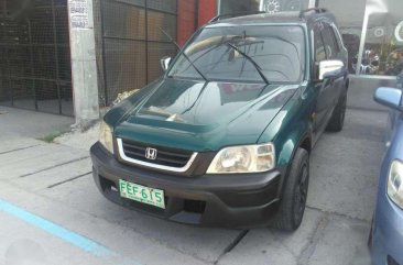 Honda Crv 1998 for sale