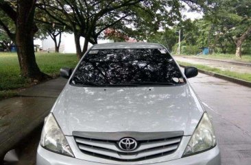 Toyota Innova J 2009 for sale