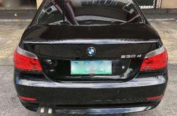 2007 Bmw 530d for sale