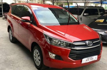 2016 Toyota Innova for sale